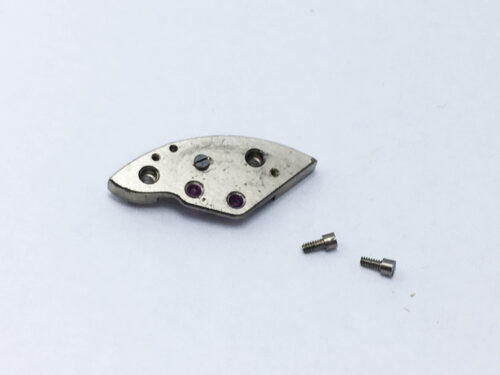 Landeron caliber 148 combined bridge part 118