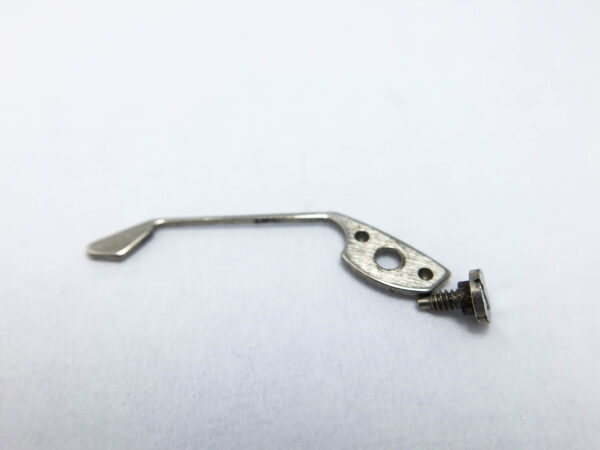 Landeron caliber 148 hammer cam jumper part 8356 - Image 2