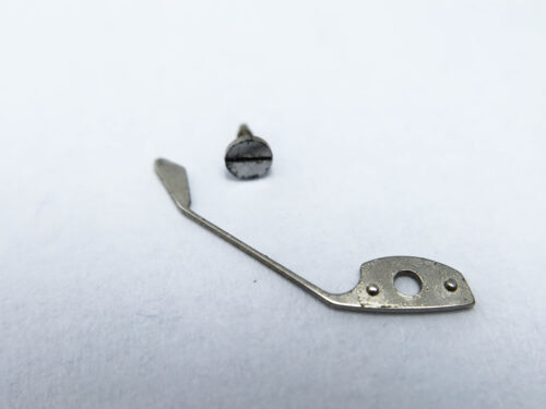 Landeron caliber 148 hammer cam jumper part 8356