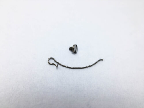 Landeron caliber 148 coupling clutch spring part 8320