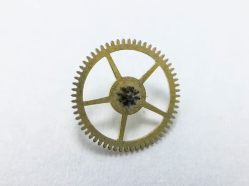 Landeron caliber 148 third wheel and pinion part 210