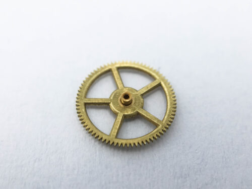 Landeron caliber 148 driving wheel part 8060