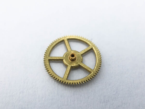 Landeron caliber 148 driving wheel part 8060