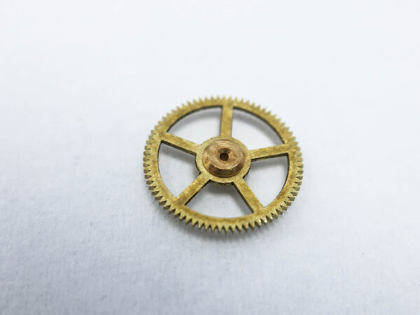 Landeron caliber 148 driving wheel part 8060 - Image 2