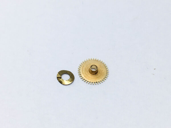 Landeron caliber 148 hour wheel part 255