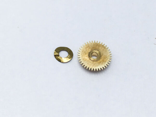 Landeron caliber 148 hour wheel part 255 - Image 2
