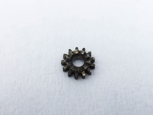 Landeron caliber 148 winding pinion part 410