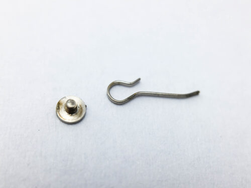Landeron caliber 148 click spring part 430