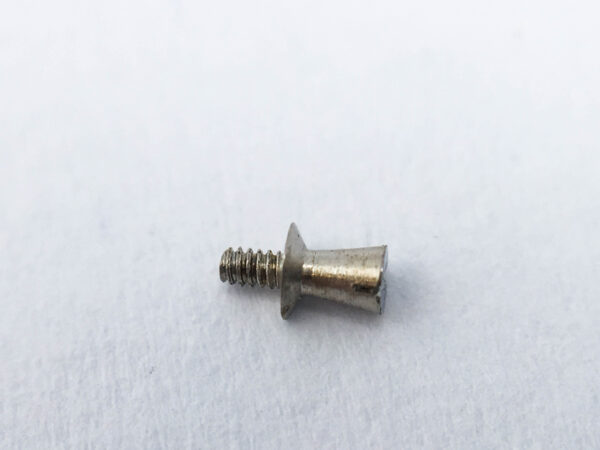 Landeron caliber 148 dial screw part 5751 - Image 2