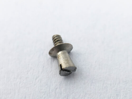 Landeron caliber 148 dial screw part 5751