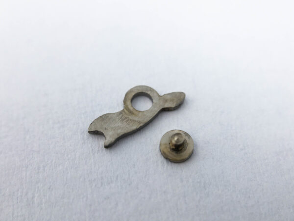 Landeron caliber 148 click part 425 - Image 2