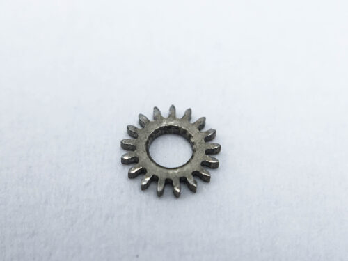 Landeron caliber 148 setting wheel part 450