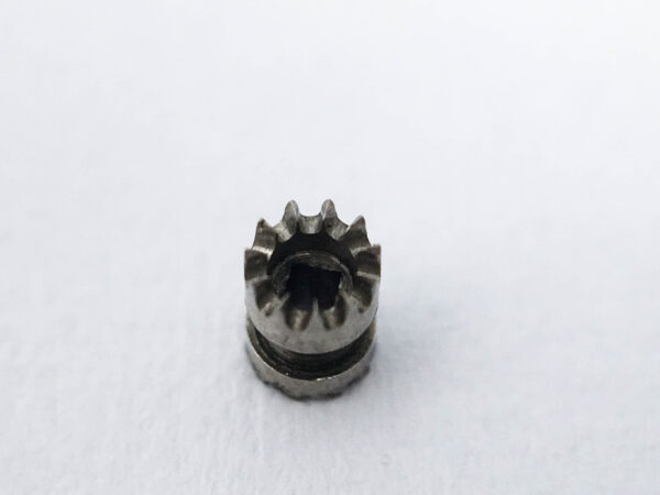 Landeron caliber 148 clutch wheel part 407 - Image 2