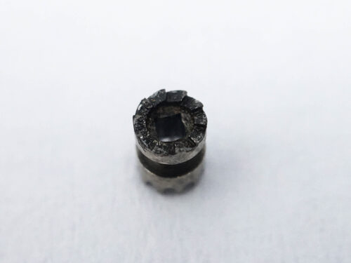 Landeron caliber 148 clutch wheel part 407