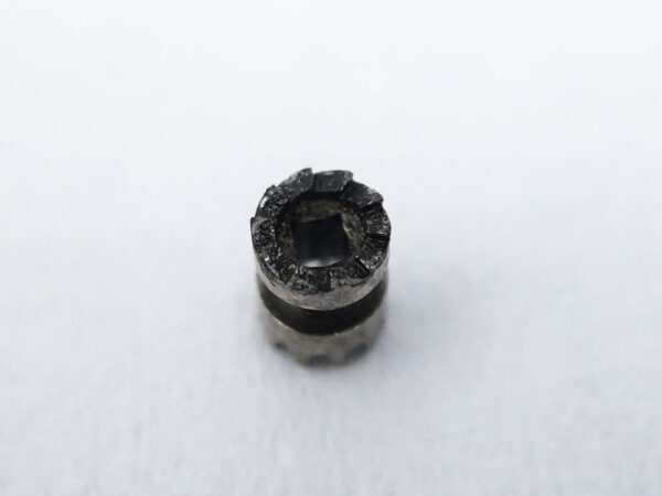 Landeron caliber 148 clutch wheel part 407