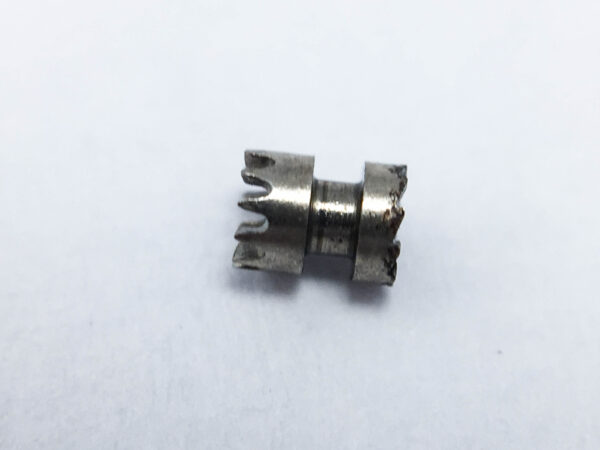 Landeron caliber 148 clutch wheel part 407 - Image 3