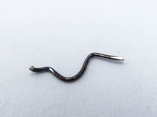 Landeron caliber 148 spring part