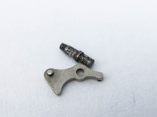 Landeron caliber 148 setting lever part 443