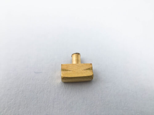 Landeron caliber 148 chronograph button part
