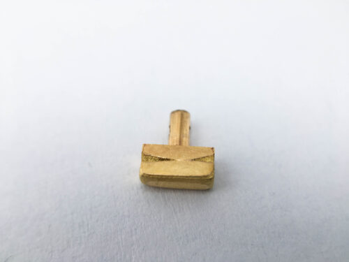 Landeron caliber 148 chronograph button part