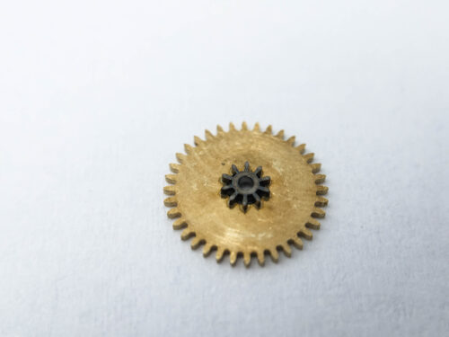 Landeron caliber 148 minute wheel part 260