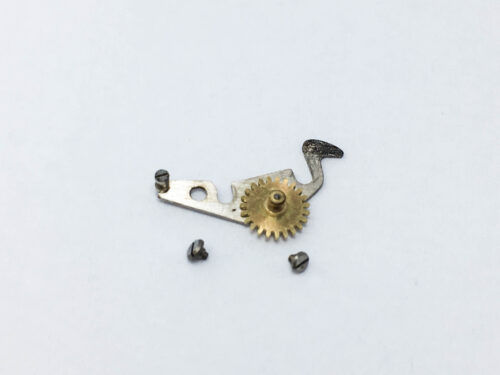 Landeron caliber 148 sliding gear, mounted part 8100