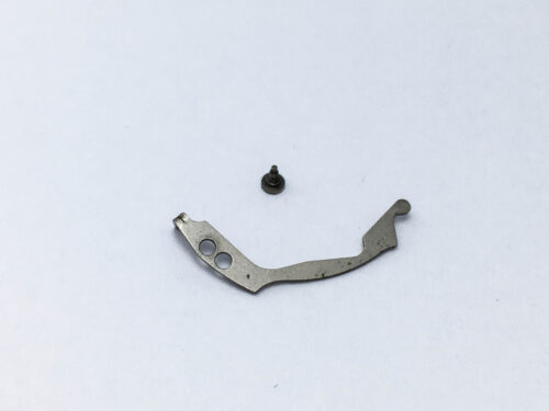 Landeron caliber 148 operating lever part 8139