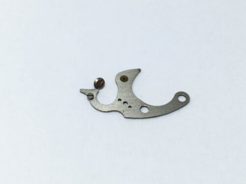 Landeron caliber 148 coupling clutch, mounted part 8080