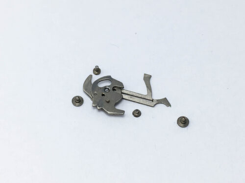 Landeron caliber 148 hammer mounted part 8220