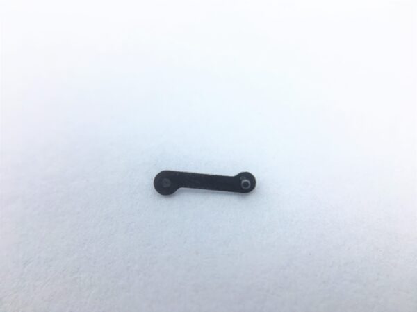 Omega caliber 3220 reversing yoke lever part 55.272 - Image 2