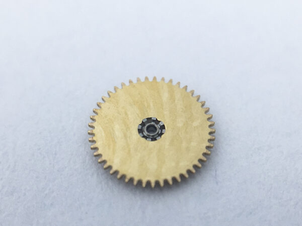 Omega caliber 3220 second train driving wheel part 30.029 - Image 2
