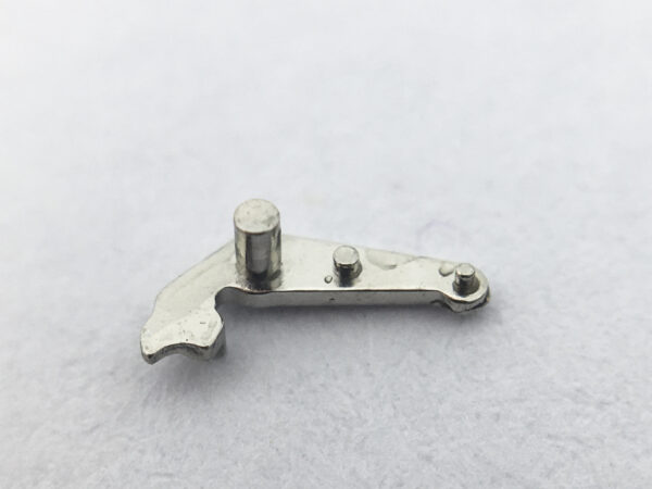 Omega caliber 3220 setting lever part 72211205108006 - Image 2