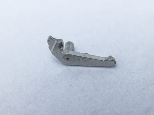 Omega caliber 3220 setting lever part 72211205108006