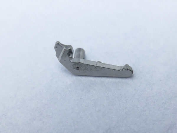 Omega caliber 3220 setting lever part 72211205108006