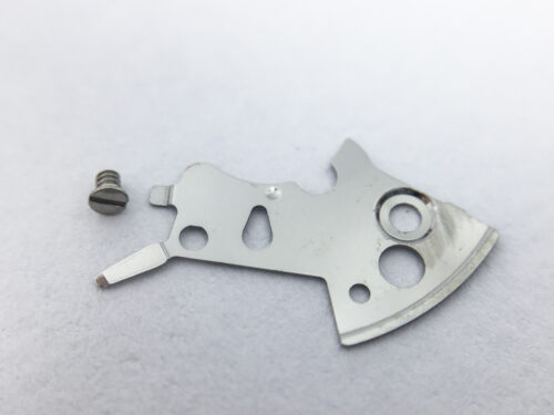 Omega caliber 3220 minute train bridge part 722112010062