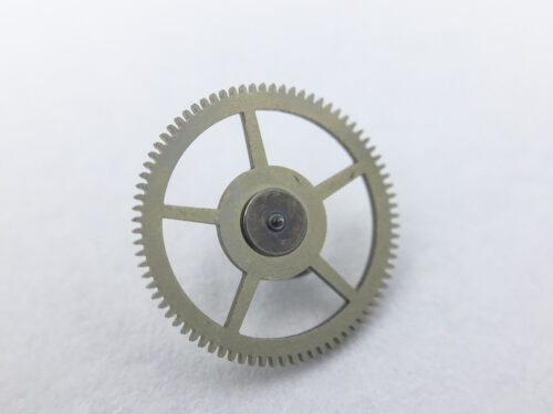 Omega caliber 3220 minute counting wheel part 722322035012M1