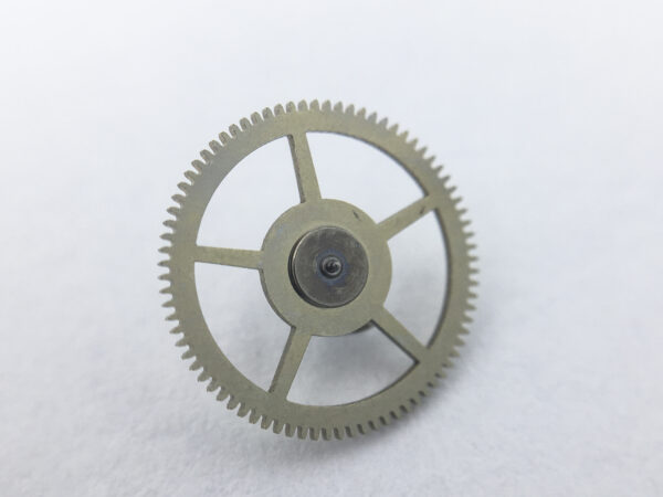 Omega caliber 3220 minute counting wheel part 722322035012M1