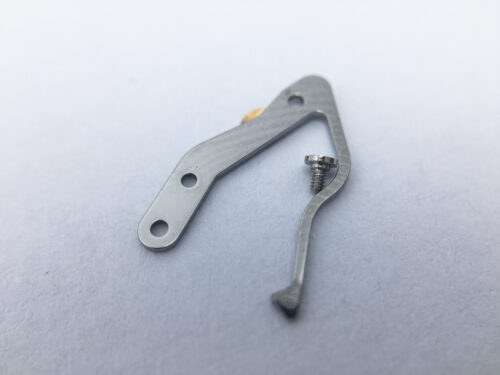 Omega caliber 3220 cam jumper part 722322055138