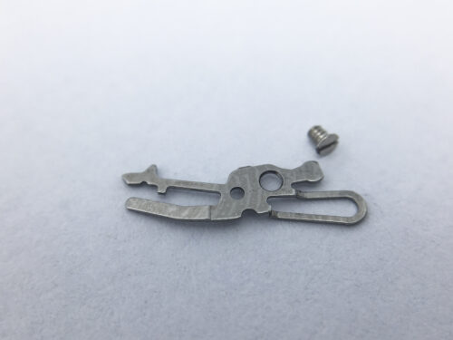 Omega caliber 3220 setting lever jumper part 722322051091