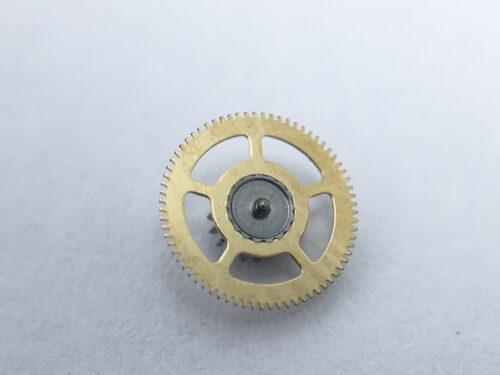 Omega caliber 3220 intermediate wheel part 722112030012