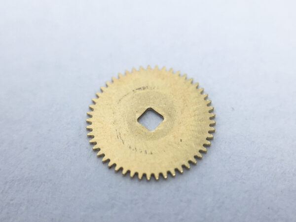 Omega caliber 3220 ratchet wheel part 72211101100
