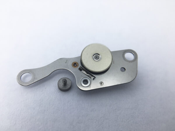 Omega caliber 3220 additional minute train bridge part 722322010062M1