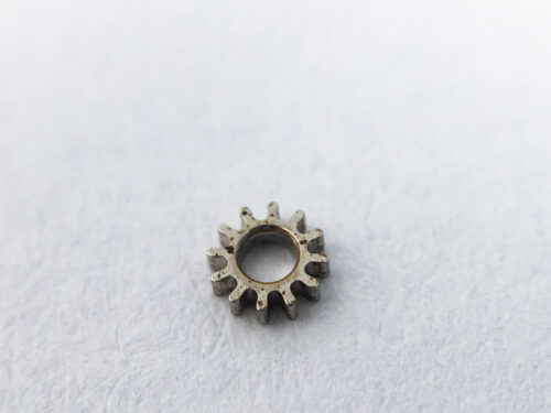 Valjoux caliber 7733 setting wheel part 450