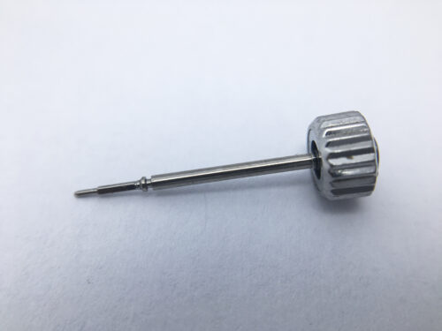 Omega caliber 3220 winding stem part 72211205101021