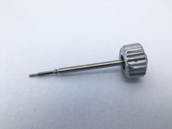 Omega caliber 3220 winding stem part 72211205101021