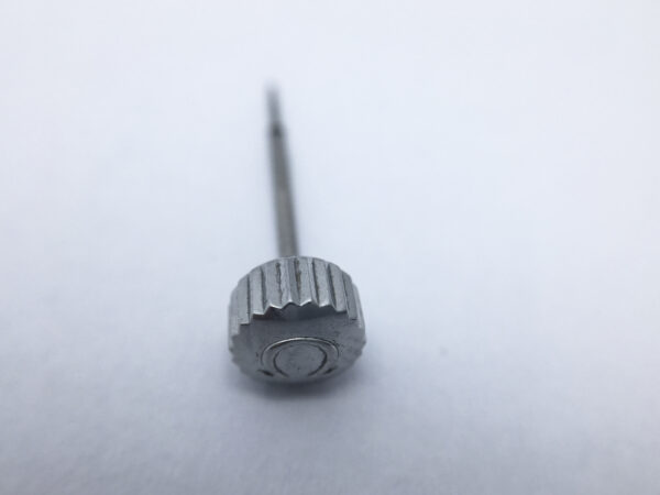 Omega caliber 3220 winding stem part 72211205101021 - Image 2