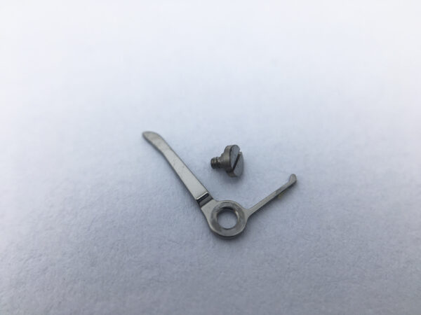 Omega caliber 3220 lock part 722322055281 - Image 2