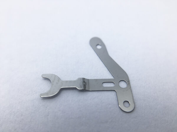 Omega caliber 3220 clutch spring part 722322065046 - Image 2