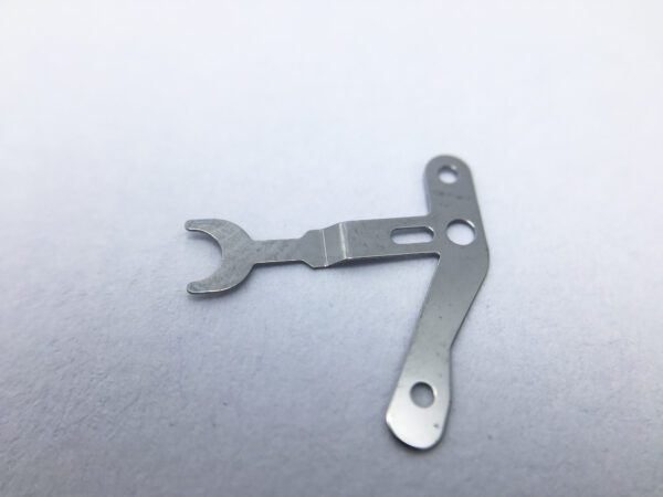 Omega caliber 3220 clutch spring part 722322065046 - Image 3