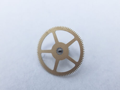 Omega caliber 3220 third wheel part 722112030025